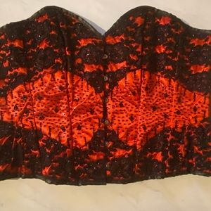 Corset Story